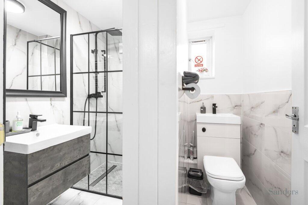 Union Road, Northolt, Middlesex, UB5