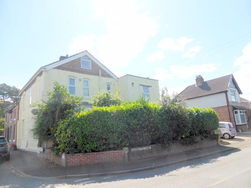 Garbutts Lane, Hutton Rudby