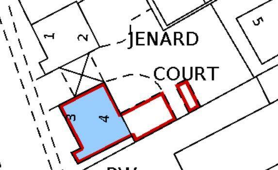 4 Jenard Court Boundary.JPG
