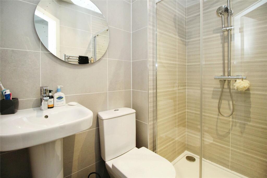En-Suite Shower/Wc