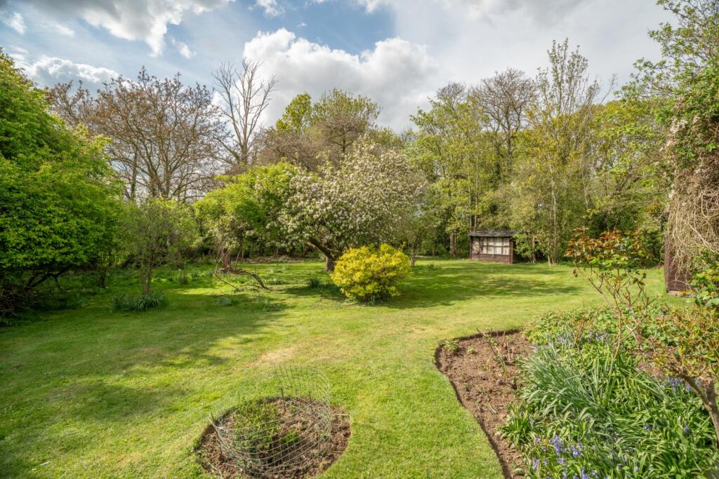 Gardens