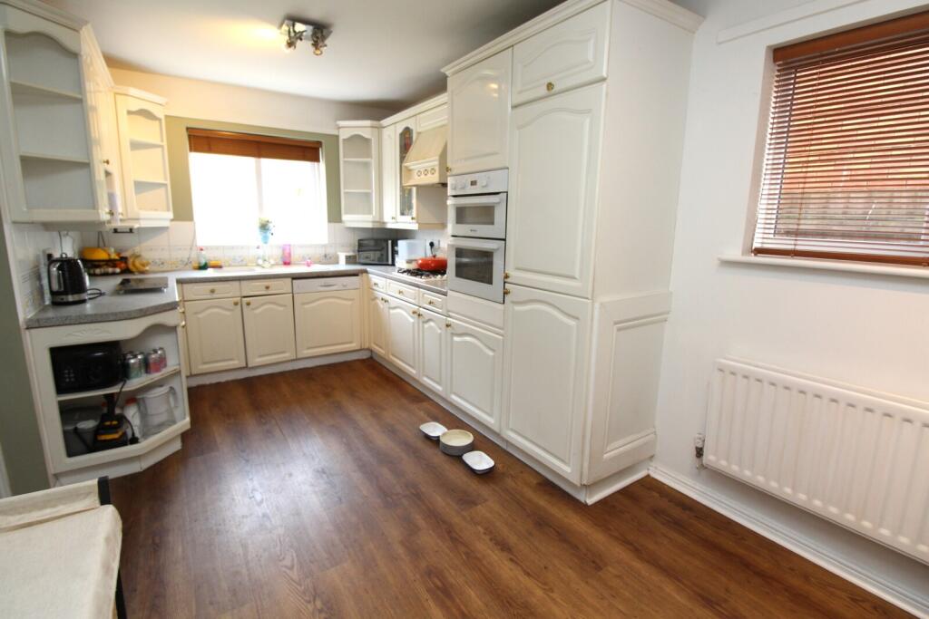 Kitchen View 2