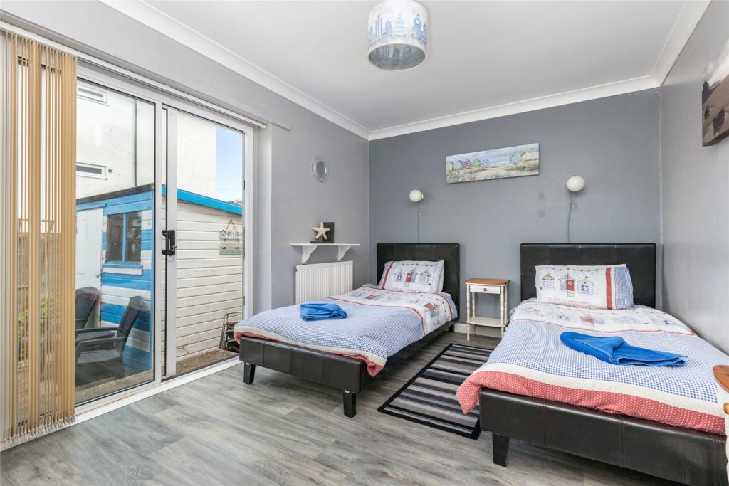 2 Bed Apartment