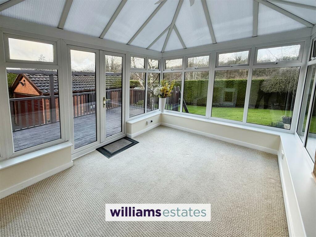 Conservatory