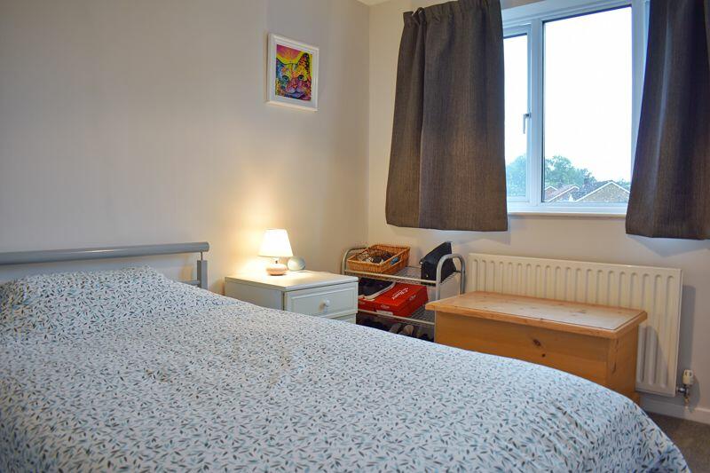 Bed 1