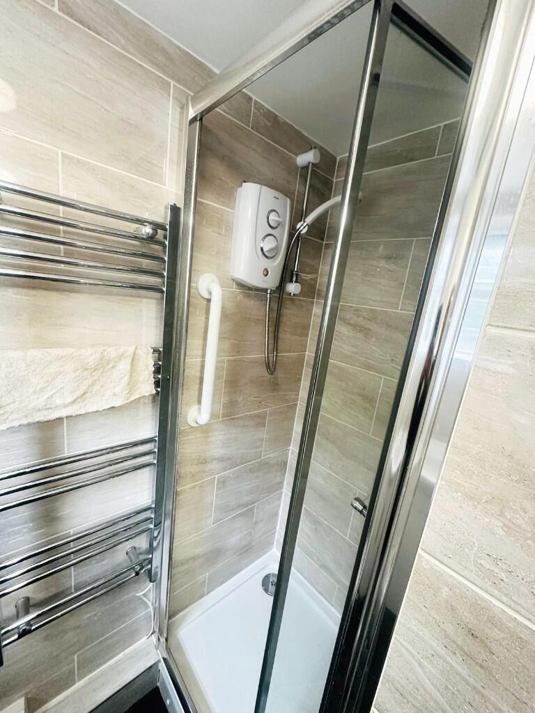 High Road Leyton, London, E10