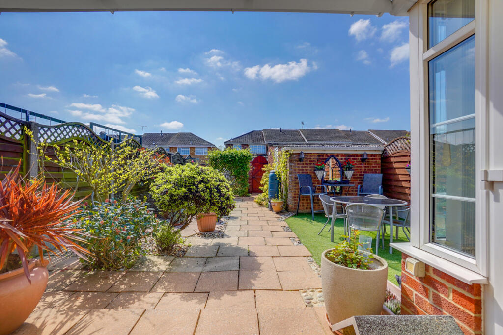 Collingwood Walk, Sittingbourne, ME10