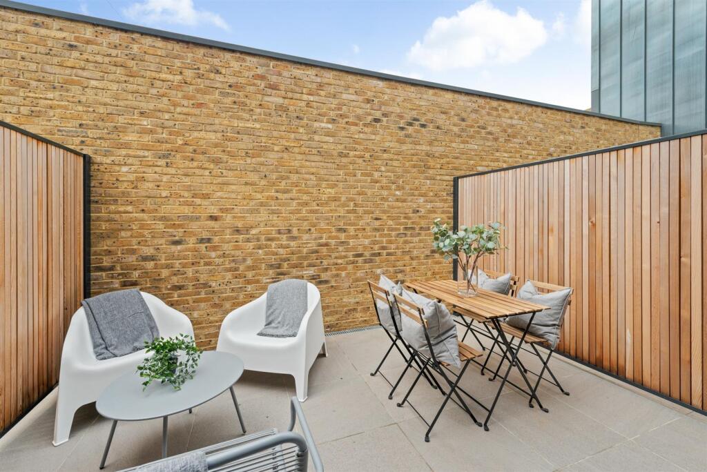 Sea Street, Whitstable