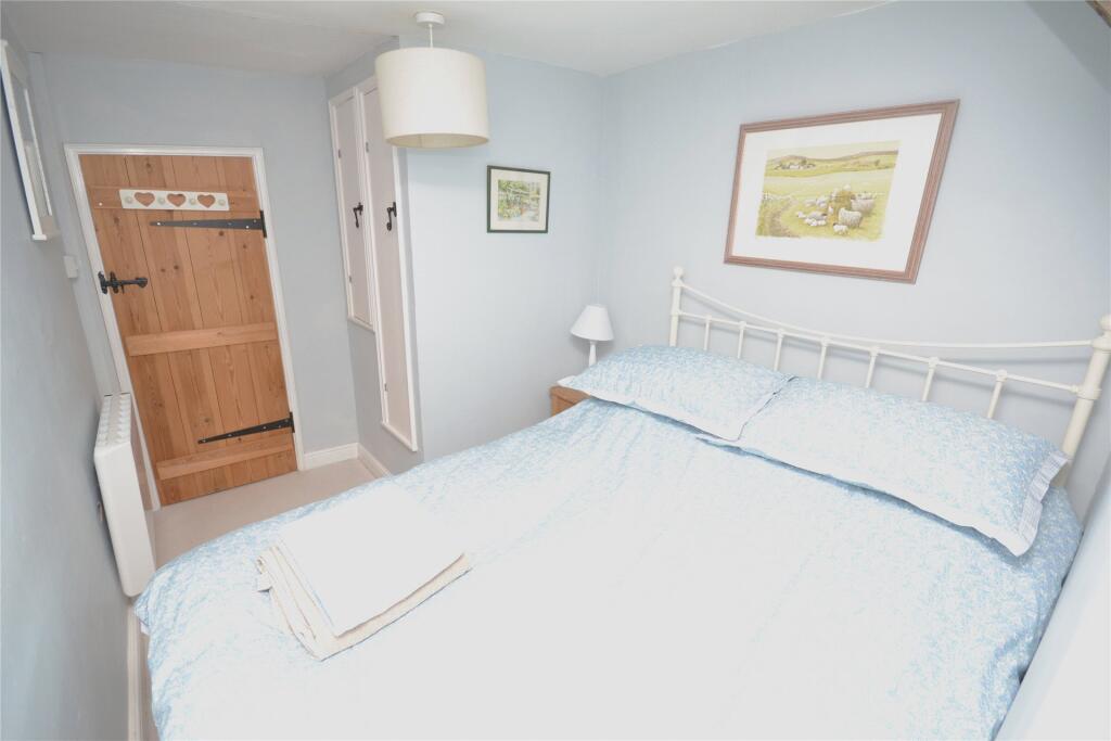 2nd Bedroom