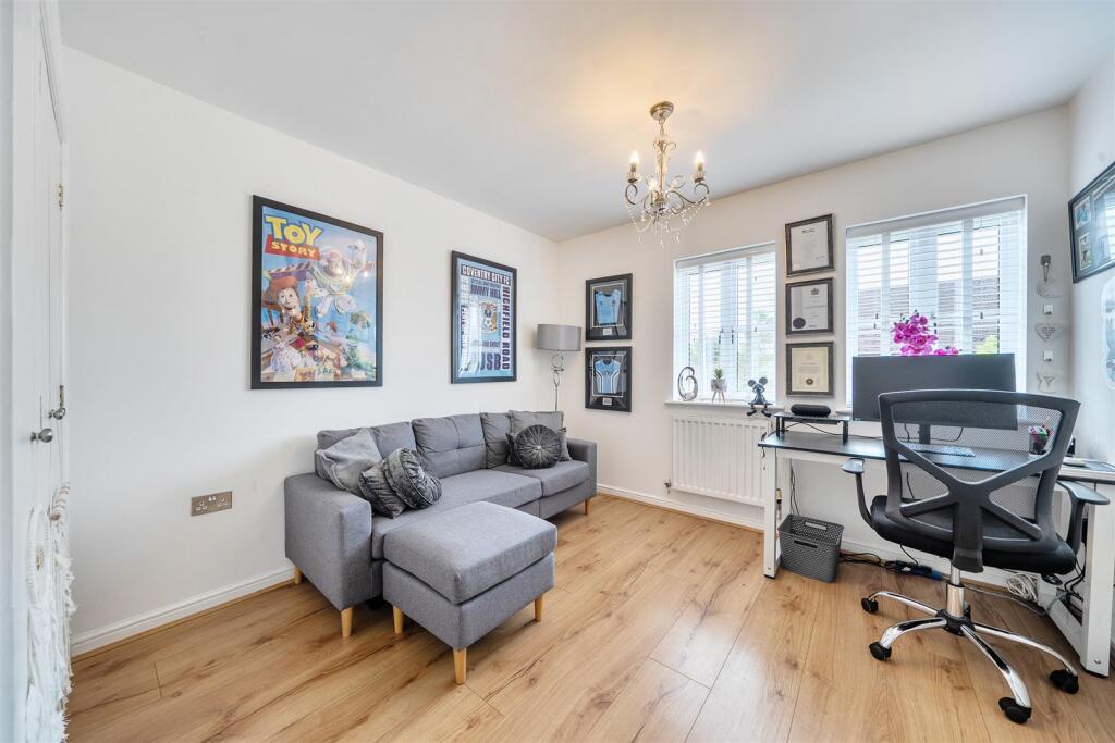 Avondale Road, Brandon