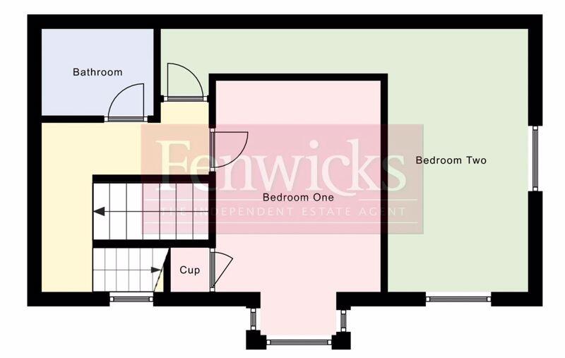 108 Queens Road - First Floor