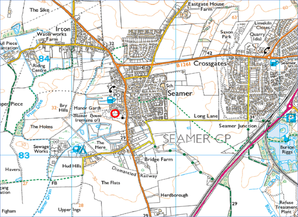 Location Plan