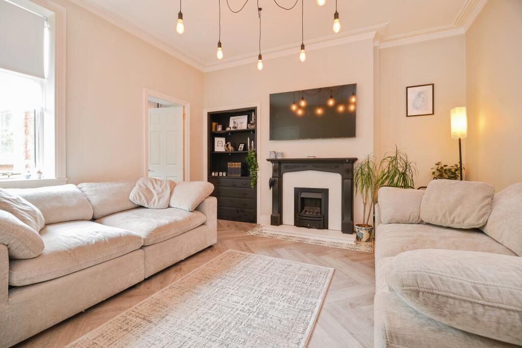 Reception Room Two