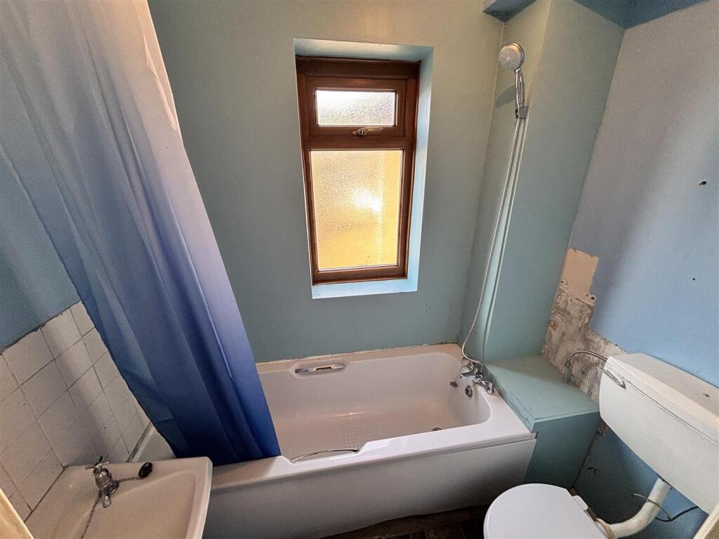 Bathroom/WC