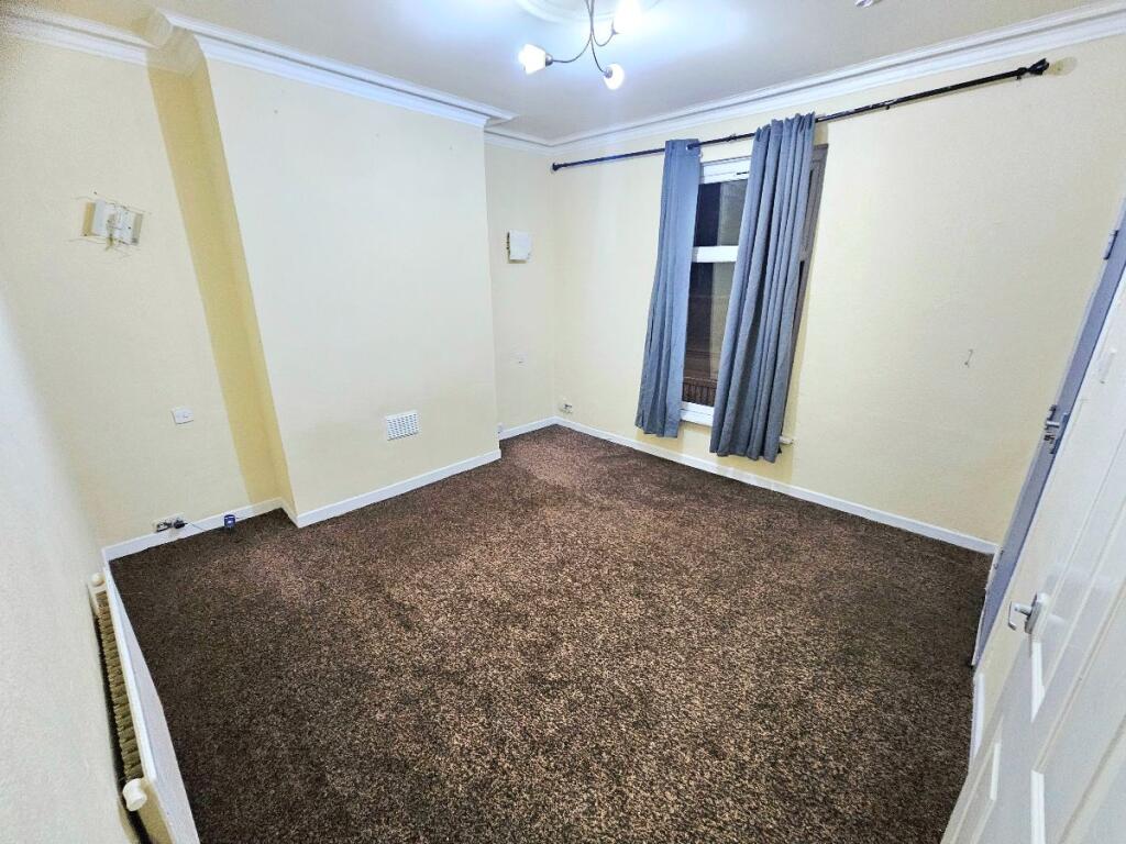 Stockport Road, Longsight, Manchester, M12