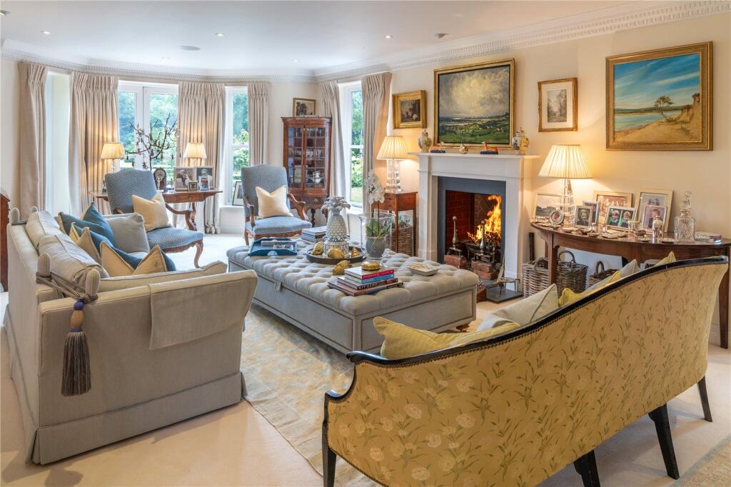 Drawing Room