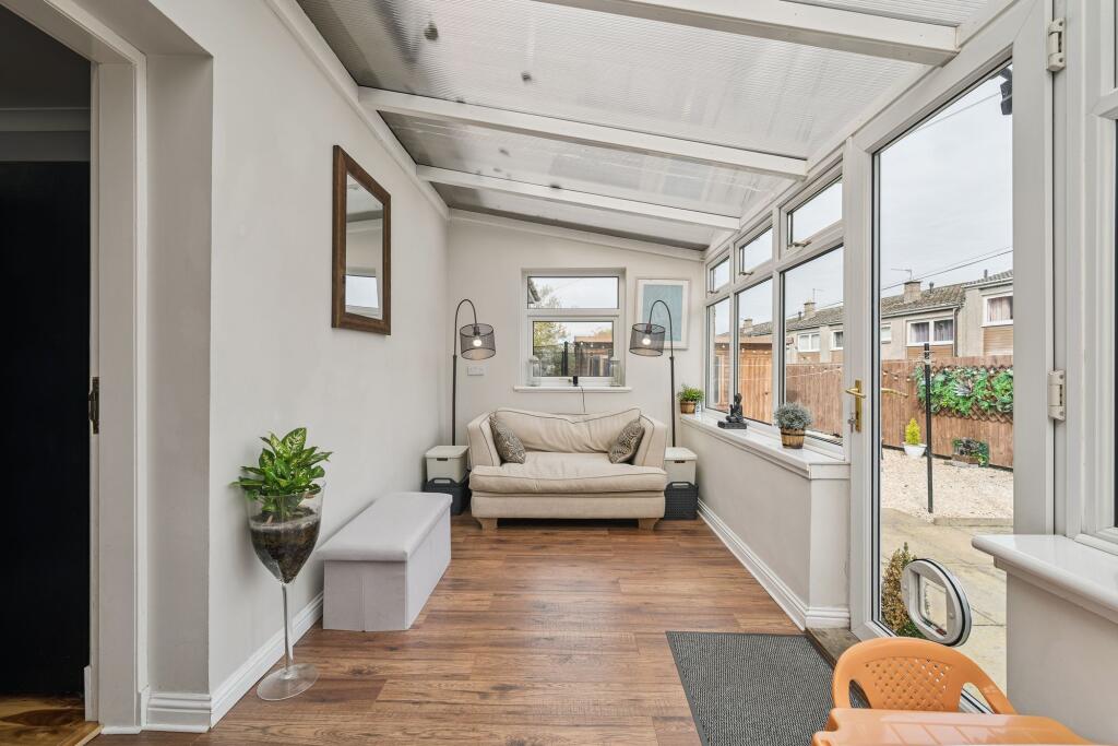 Sun Room
