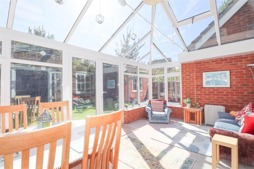 Conservatory