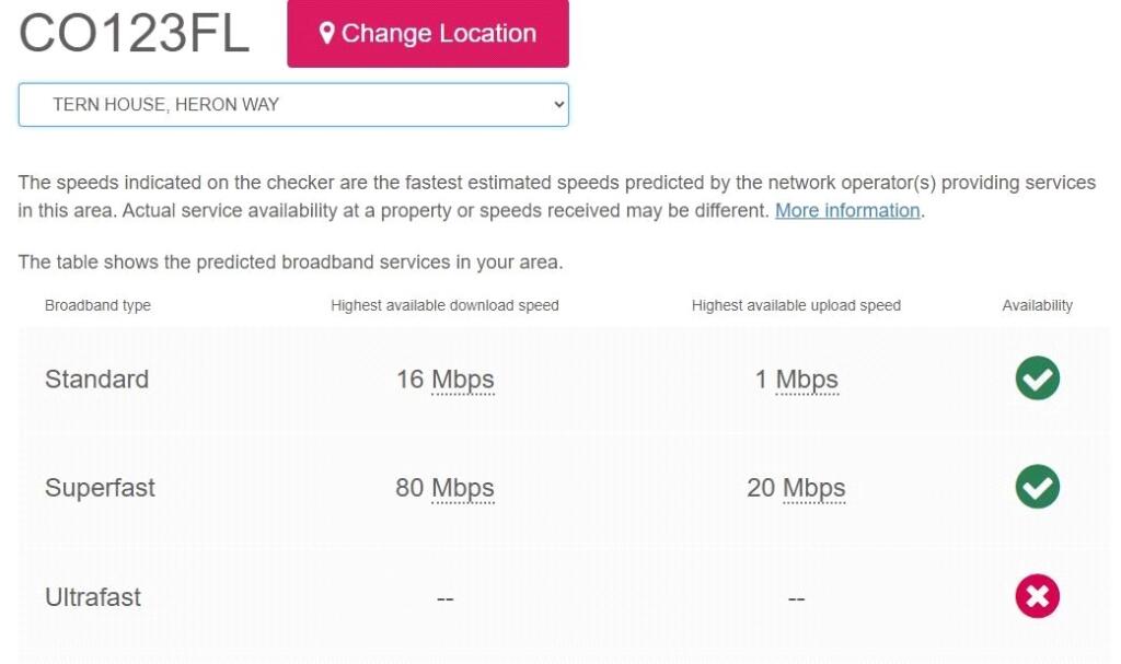 Broadband