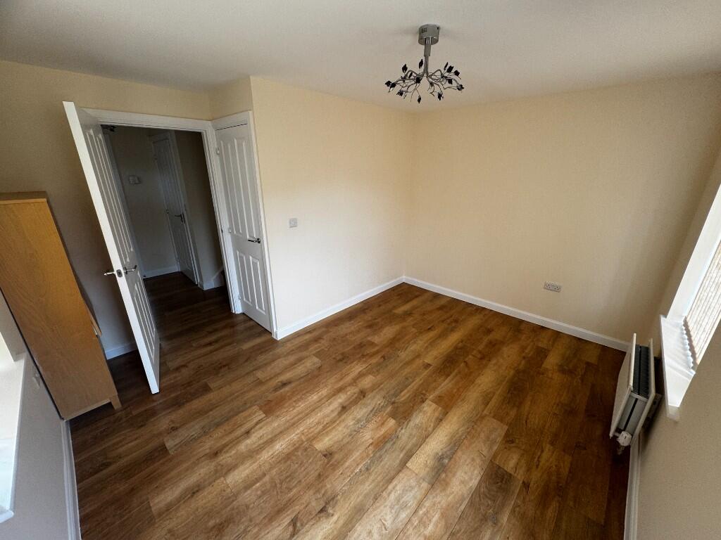 Bedroom 4/Recep. 2 
