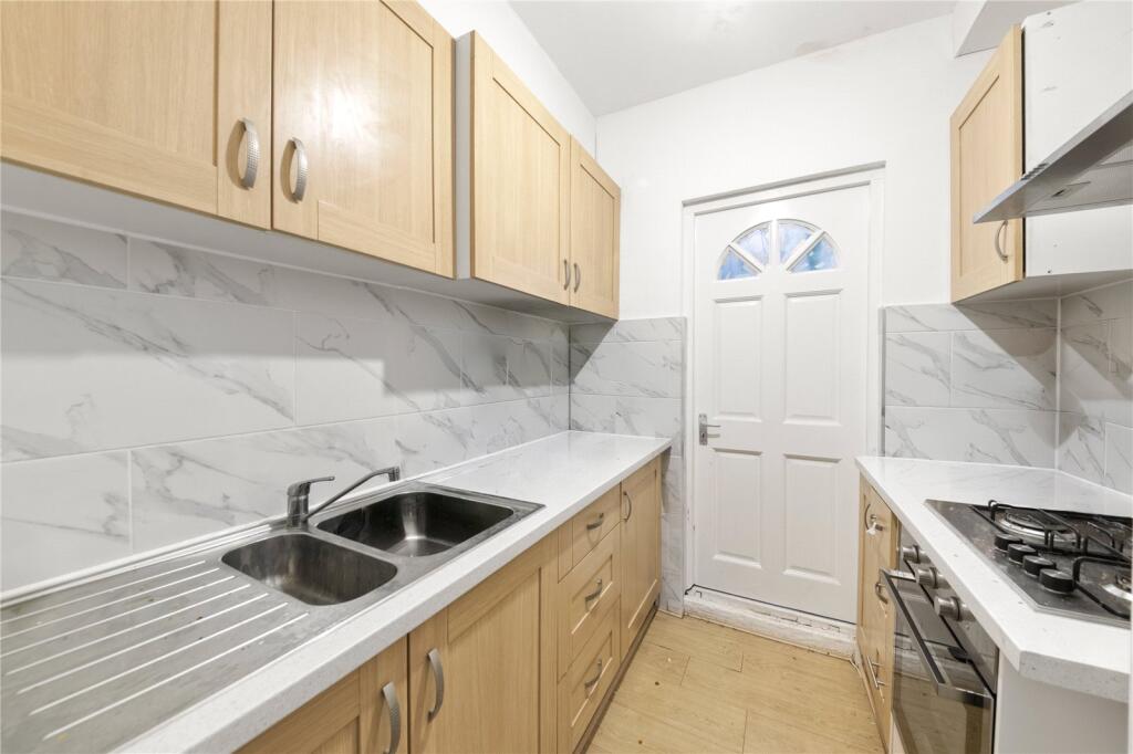 Kitchenette