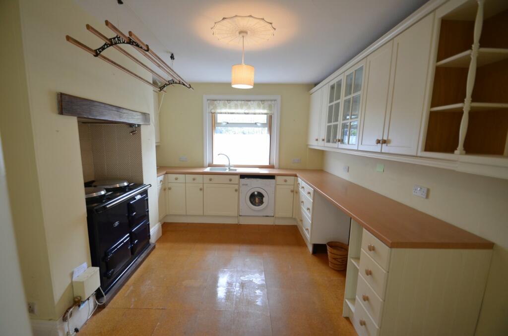 Dulverton Seddons