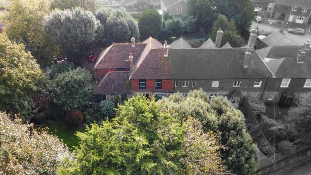 Ewe Move - Enbrook manor house-2