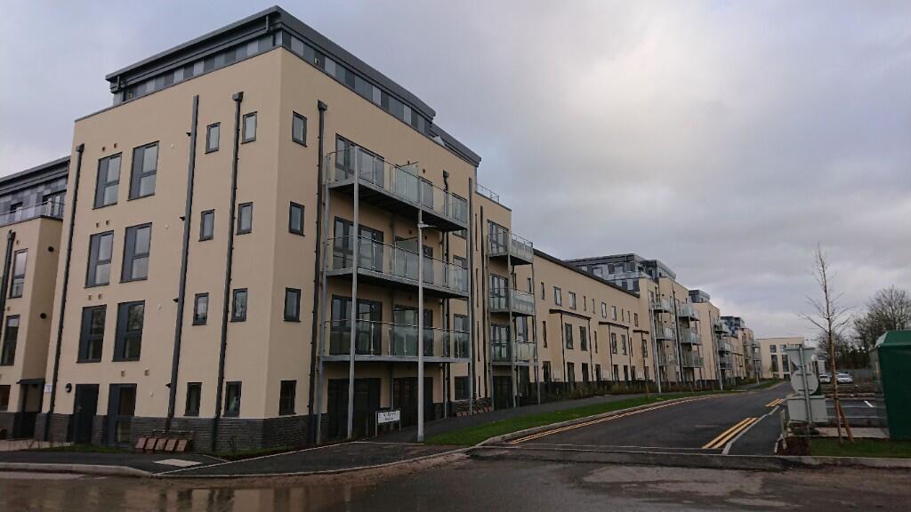Brunel Court