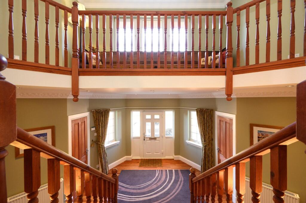 Staircase