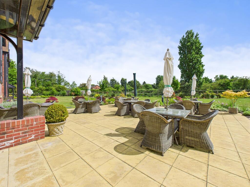 Communal Gardens