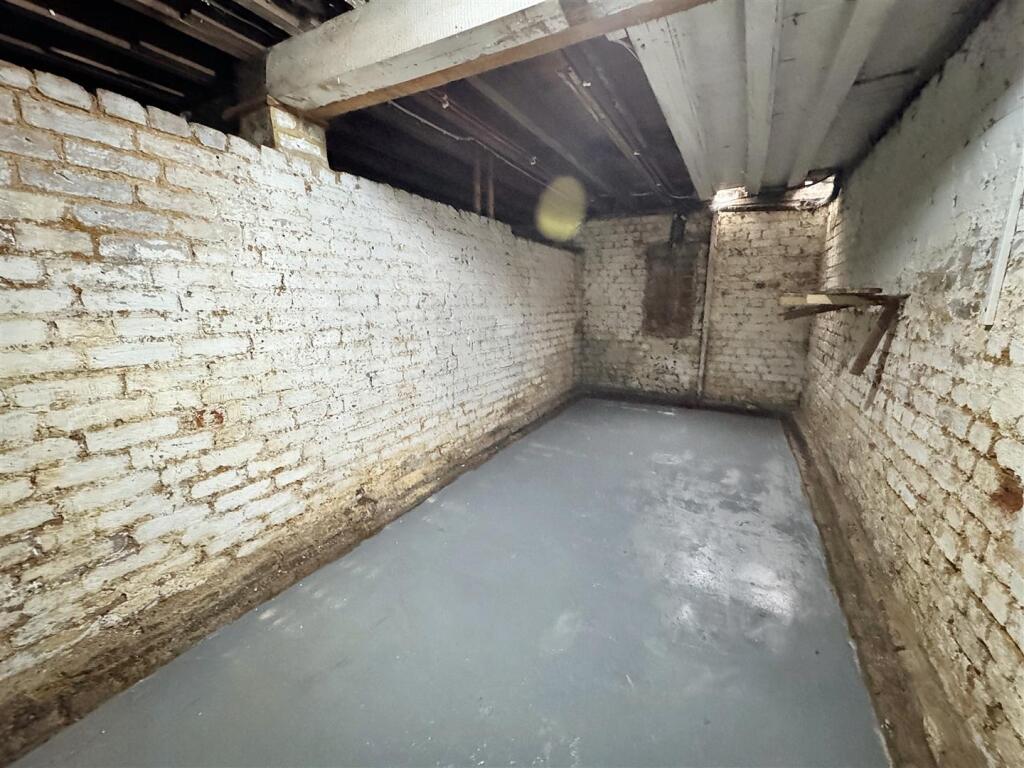 Cellar