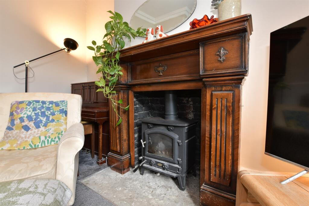 Internal Feature
