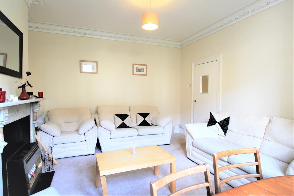 student living room 