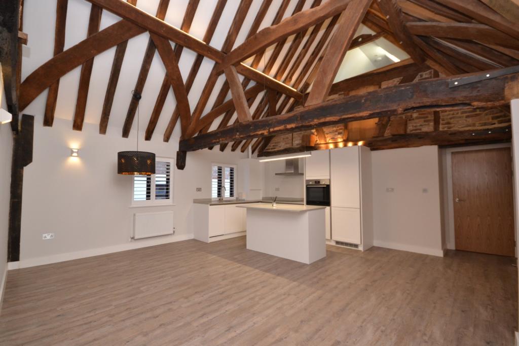 Stunning Open Plan L