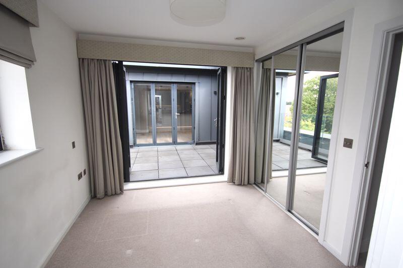 Main bedroom