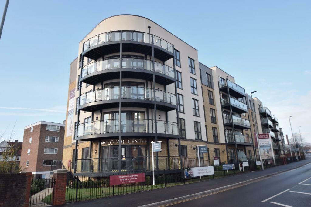 51 Allingham Lodge front.JPG