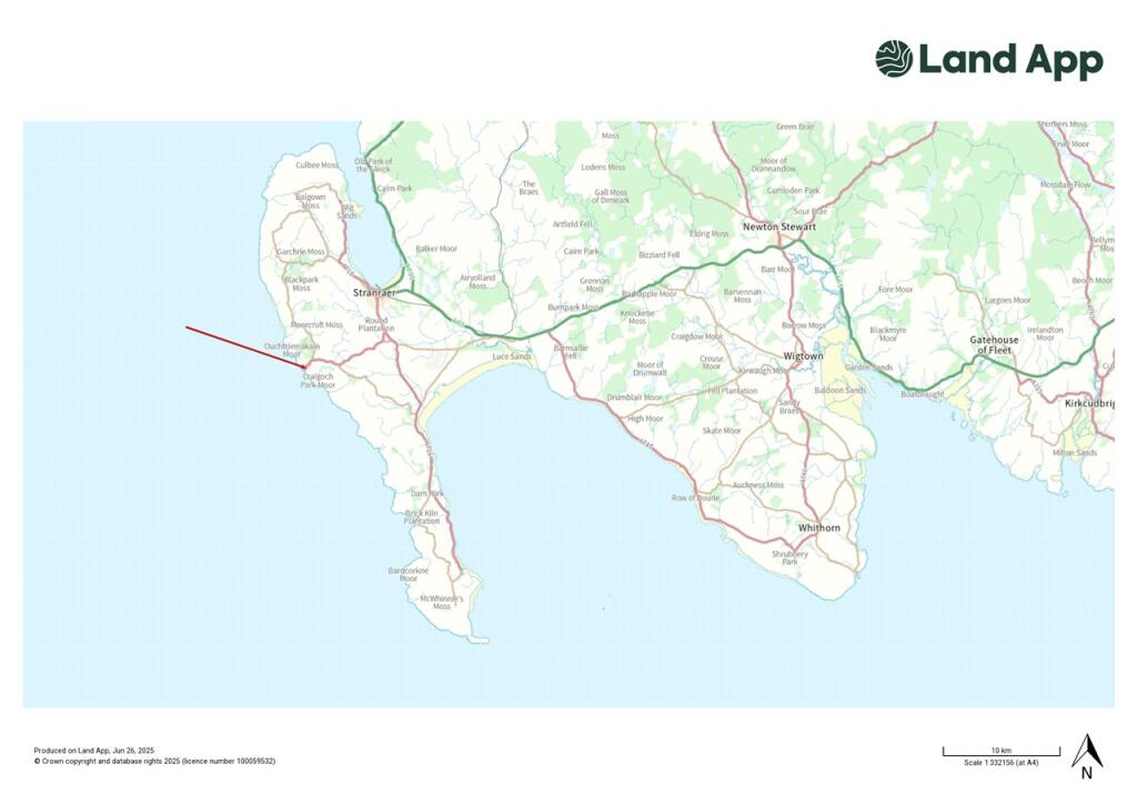 Location Plan