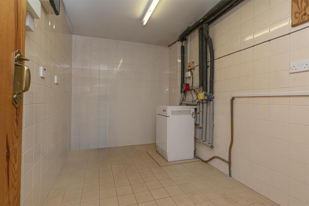Bramleys Estate Agents - Toothill Lane - Brighouse