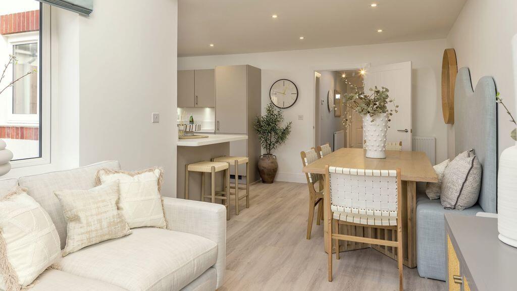 birchwood, farnham