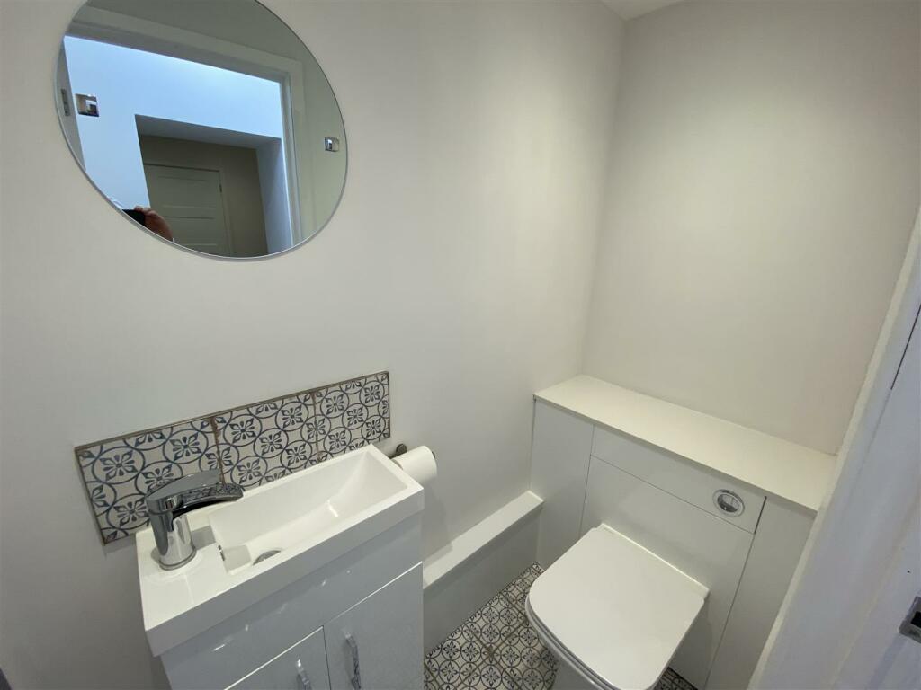 Cloakroom