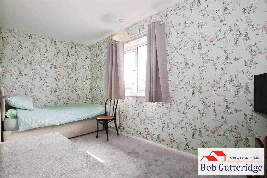 BEDROOM THREE (FRONT)