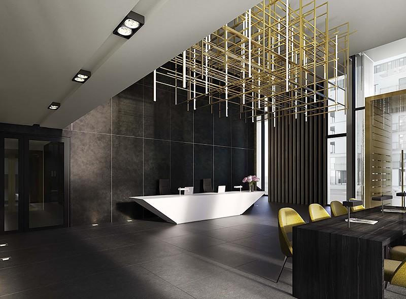 Concierge