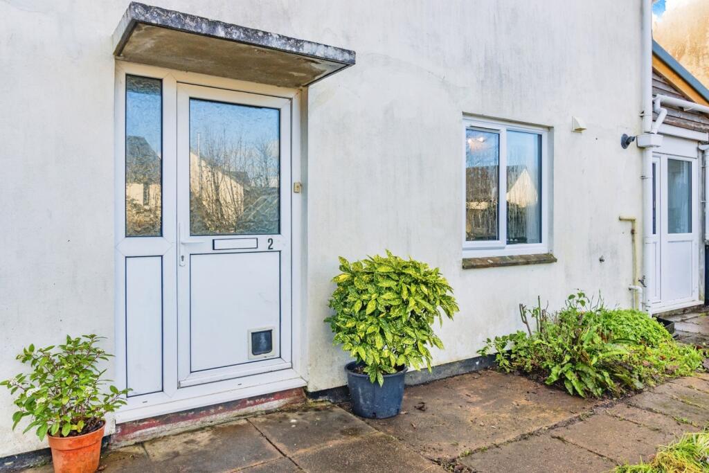 Greenhayes, Dartington, Totnes, Devon, TQ9