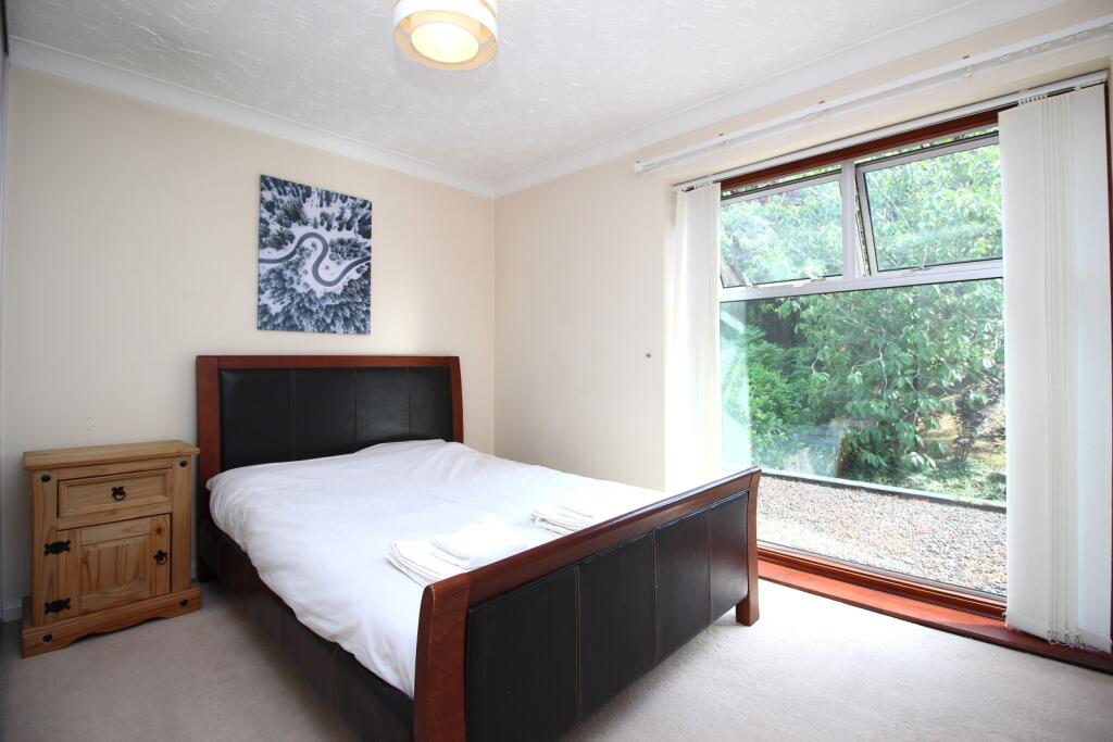 Bedroom Two View 1