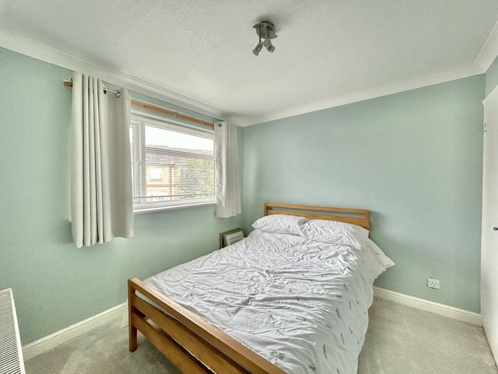Bed 2