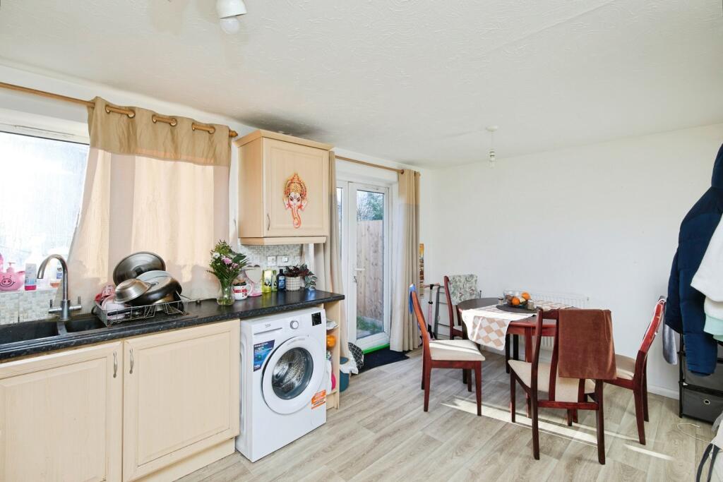 Damson Grove, Alvaston, Derby, Derbyshire, DE24