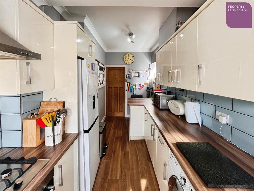 Kitchen Breakfast Room