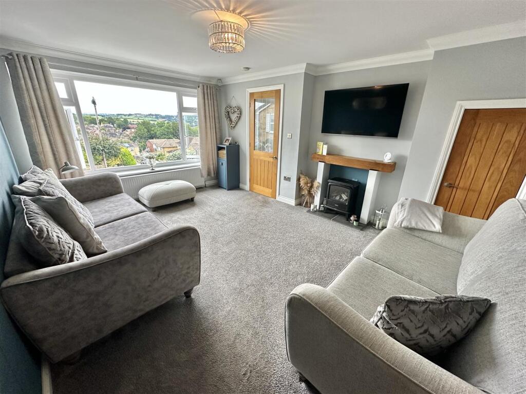 Bramleys Estate Agents - Park Avenue - Liversedge 