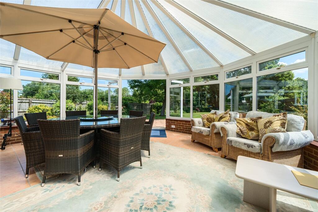 Conservatory