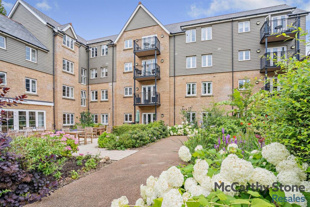 Fern Court
